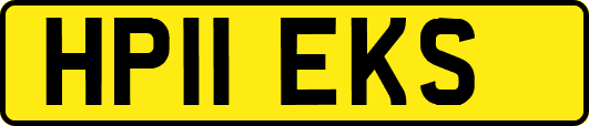 HP11EKS