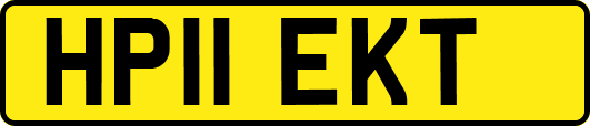 HP11EKT