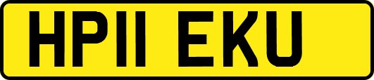 HP11EKU