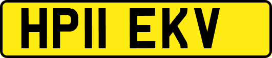 HP11EKV