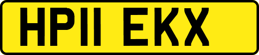 HP11EKX