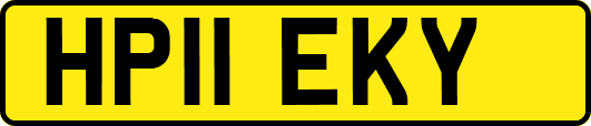 HP11EKY