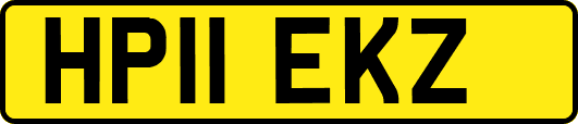 HP11EKZ