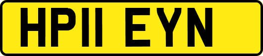 HP11EYN