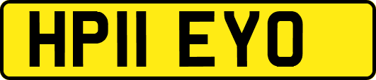 HP11EYO