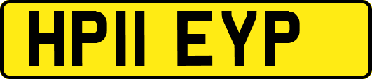 HP11EYP