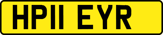 HP11EYR