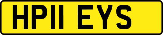 HP11EYS