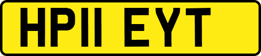 HP11EYT