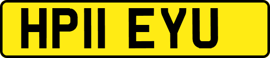 HP11EYU
