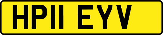 HP11EYV