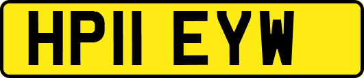 HP11EYW