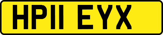 HP11EYX