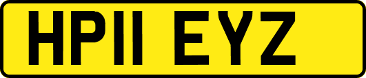 HP11EYZ