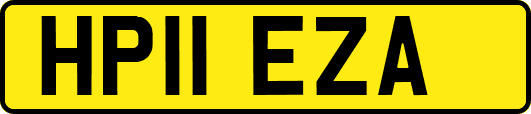 HP11EZA