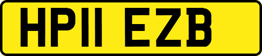 HP11EZB