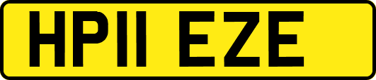 HP11EZE