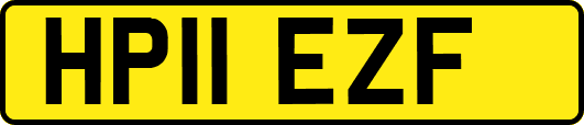 HP11EZF
