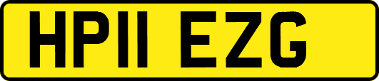 HP11EZG