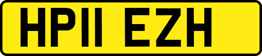 HP11EZH