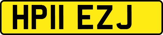 HP11EZJ