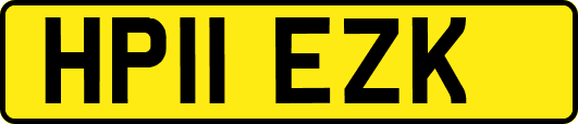 HP11EZK