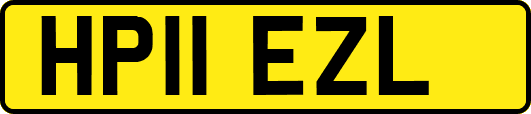 HP11EZL