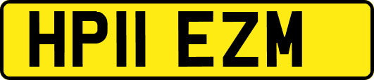 HP11EZM