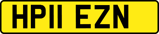 HP11EZN