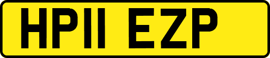 HP11EZP