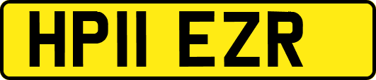 HP11EZR