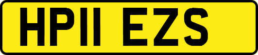 HP11EZS