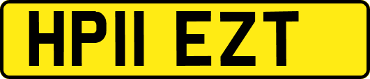 HP11EZT