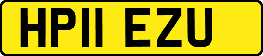 HP11EZU