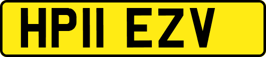 HP11EZV
