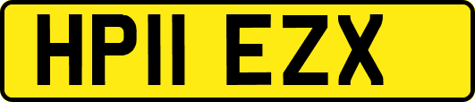 HP11EZX