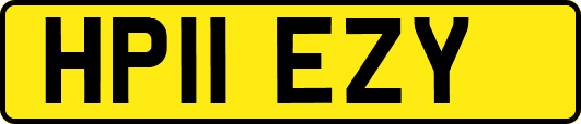 HP11EZY