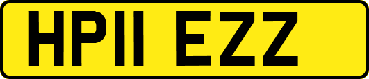 HP11EZZ