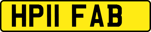 HP11FAB