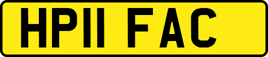HP11FAC