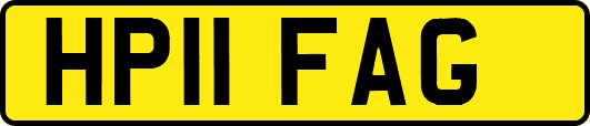 HP11FAG