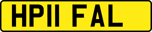 HP11FAL