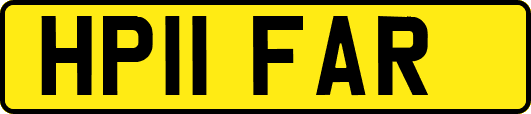 HP11FAR