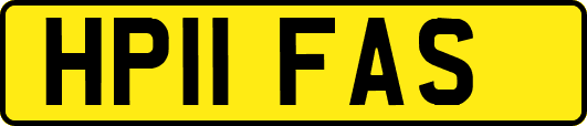 HP11FAS