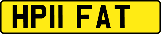 HP11FAT