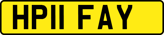HP11FAY