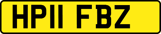 HP11FBZ