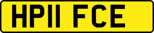HP11FCE