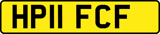HP11FCF