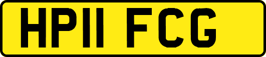 HP11FCG